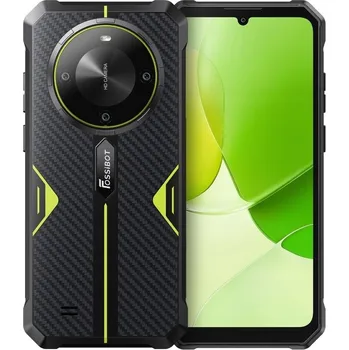 Mobilní telefon Smartphone Fossibot F105 4 GB / 64 GB 4G (LTE) vícebarevný