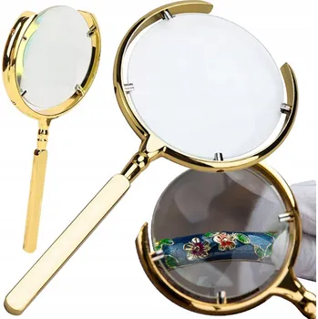 Lupa Verk Group Lupa NO.1119 6x