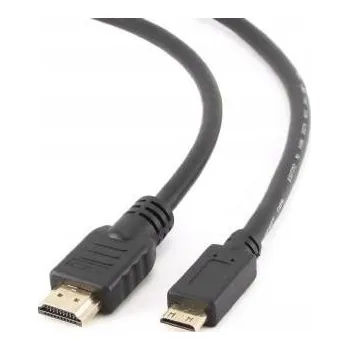 Video kabel Kabel Gembird Mini HDMI - HDMI 3 m
