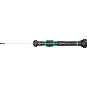 Šroubovák Šroubovák Wera Torx 05118184001 T8x60 mm