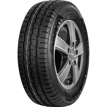 Zimní pneumatika Nordexx WinterSafe VAN 2 225/75R16 121/120 R s přilnavostí na sněhu (3PMSF)