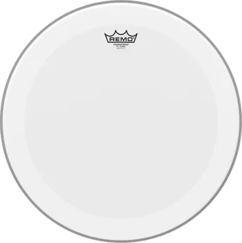 Bicí nástroj Remo 18" PowerStroke 4 Coated + prodloužená záruka 3 roky