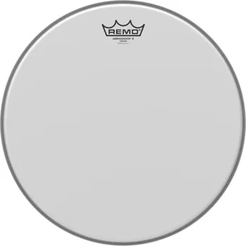 Hudební nástroj Remo 16" Ambassador X Coated + prodloužená záruka 3 roky