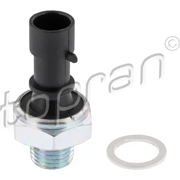 Olejový tlakový spínač TOPRAN 205 080