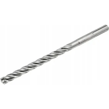 Vrták Vrták betonu Stalco x5 SDS-Plus 6x210 mm