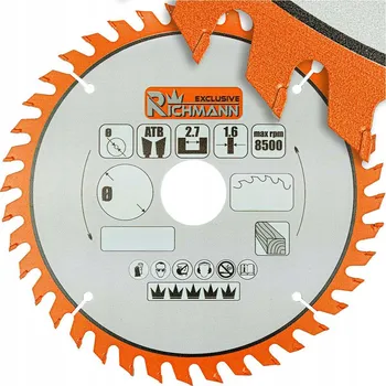Pilový kotouč PILOVÝ KOTOUČ S WIDIOVÝMI ZUBY NA DŘEVO 305x30/25,4/20/16 60T WIDIA C3533