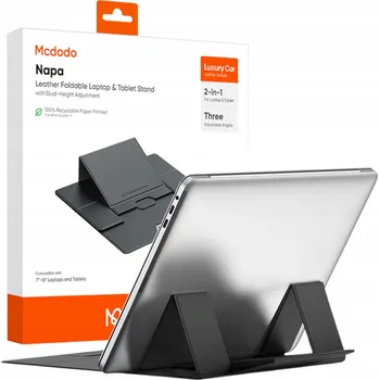 Sluchátka Bezdrátová sluchátka do uší McDodo AirLinks