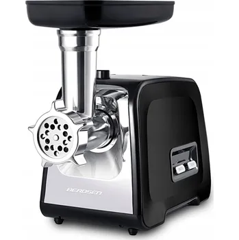 Kuchyňský mlýnek ELEKTRICKÝ MLÝNEK NA MASO, SEKÁČEK, NÁSTAVEC NA KLOBUASY 1200W