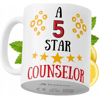 Obraz Hrnek Polidraw Hrnek Polidraw Counselor keramika 330 ml