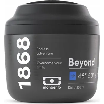Termoska Jídelní box Monbento Beyond 550ml