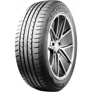 Letní osobní pneu Letní pneumatika Maxtrek MAXIMUS M1 165/65 R13 77 T