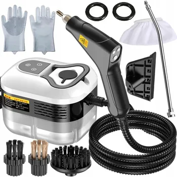 Parní čistič Parní čistič Bedee HC 3800pro HC 3800 pro - Parownica