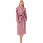 župan Esbo dámský Starorůžová XXL