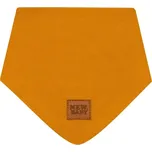 New Baby Favorite nákrčník M hnědý