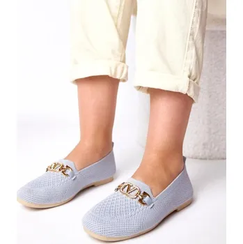 Dámské mokasíny Mokasiny model 224165 Solea 37