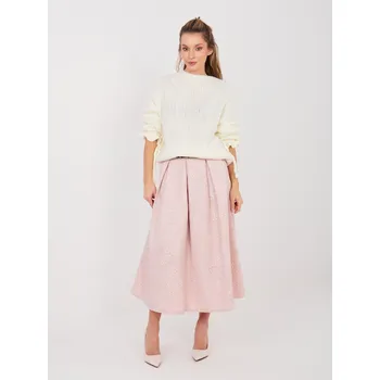 Dámská sukně Sukně IT SD 18760.69 světle růžová jedna velikost