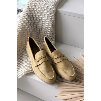 Dámské mokasíny Mokasiny model 224267 Step in style 41