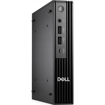 Stolní počítač Počítač Dell Pro Micro Plus QBM1250 W11Pro U5 235/16GB/512GB+&