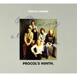 Procol's Ninth Procol Harum CD