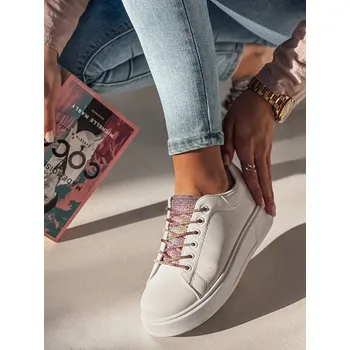 Dámské tenisky Dámské tenisky UNISTEP white FashionStreet ZY0488 40