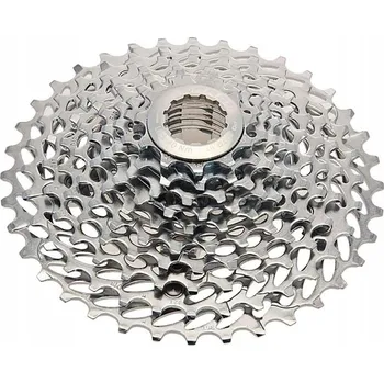 Kazeta přesmyku Kazeta Sram FORCE PG-1070 10 rychlostí