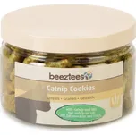 Beeztees Catnip Cookies losos 55 g