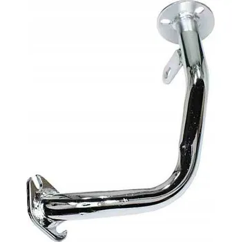 Výfuk pro motocykl KOLENO VÝFUKU 2T QUANTUM YAMAHA JOG 50