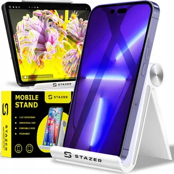 Držák Raltek bílý