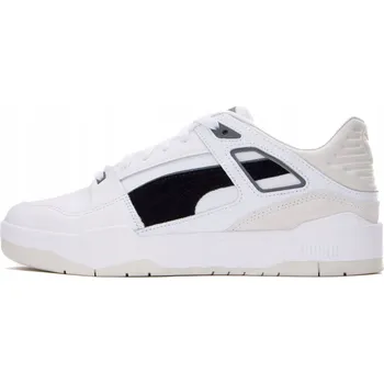 Dámské tenisky Městské boty Puma Slipstream Suede 38863405 velikost 44.5