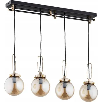 Závěsné svítidlo Alfa Sosnowscy Volans 4-bodové světlo E14