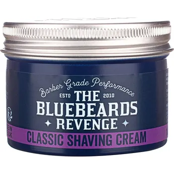 The Bluebeards Revenge 150 ml krém na holení