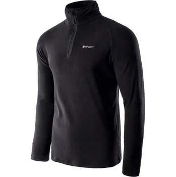 Pánská mikina Pánská FLEECOVÁ MIKINA FLEECOVÁ HI-TEC CAMOLIN vel. 3XL