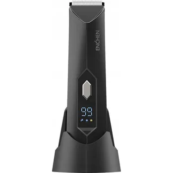 Holicí strojek Zastřihovač HOLICÍ STROJEK Strojek na holení vousů, podpaží, hrudníku, nohou ENCHEN SPARK 2