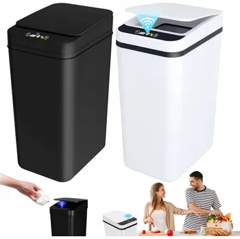 Odpadkový koš Odpadkový koš Bedee 12 l