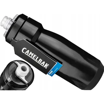Láhev Lahev Na Pití CamelBak Podium 710 ml černá