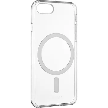 Pouzdro na mobilní telefon Fixed Zadní Kryt pro Apple iPhone SE (2022) bezbarvý