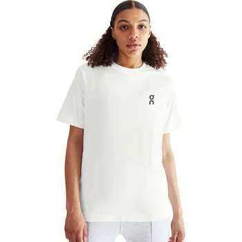 Cyklistické kalhoty On Running Club T, W White