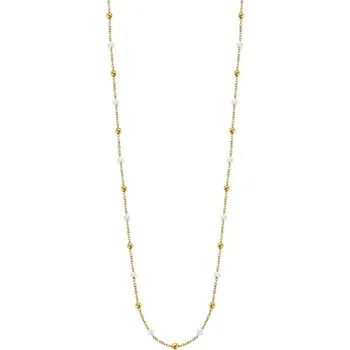 Náhrdelník Dámský náhrdelník Lotus Silver Teddy LP3495-1/1