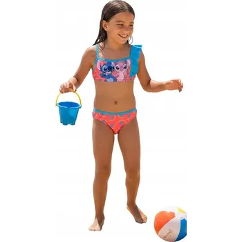 Dámské plavky Disney dvoudílné plavky velikost 104