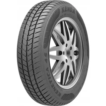 Celoroční osobní pneu Celoroční pneumatika Kenda Kenetica 4S KR202 205/55 R17 95 W zesílená (XL)