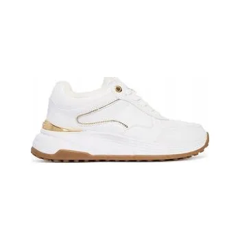 Dámské tenisky Guess Dámské tenisky FLFRREELE12 Bílé