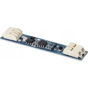 vypínač Bezkontaktní spínač LED profilů, stmívač, rychlospojky se svorkami