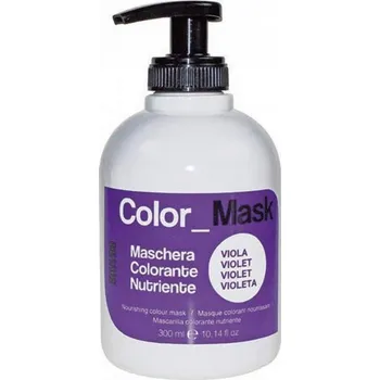 Vlasová regenerace Kaypro Color Mask maska na vlasy 300 ml
