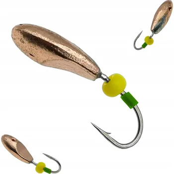 Volframová mormyška Angel sport 11, 0,22 g