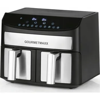 fritéza Ds Produkte GmbH GOURMETmaxx Fritéza na