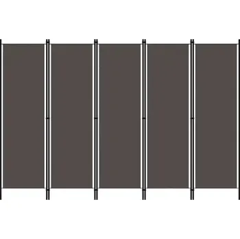 Paraván Dekorativní pokojová Paraván , dělicí stěna