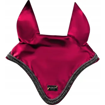 Chránič sluchu Horss náušníky Velvet Waves - Béžové