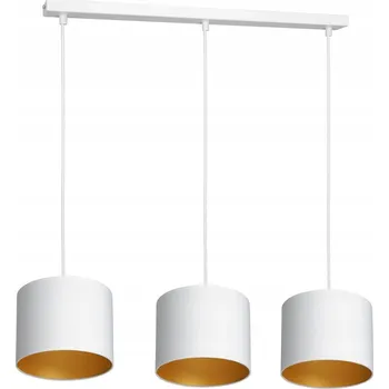 Závěsná lampa Luminex Arden 3 - světelné body E27