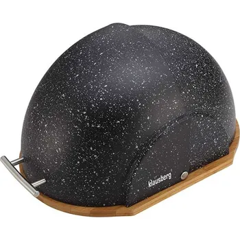 chlebník CHLEBNÍK BAMBUSOVO-AKRYLOVÝ KLAUSBERG KB-7277