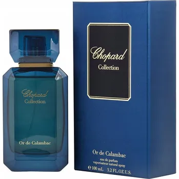 Dámský parfém Chopard Or De Calambac 100 ml EDP